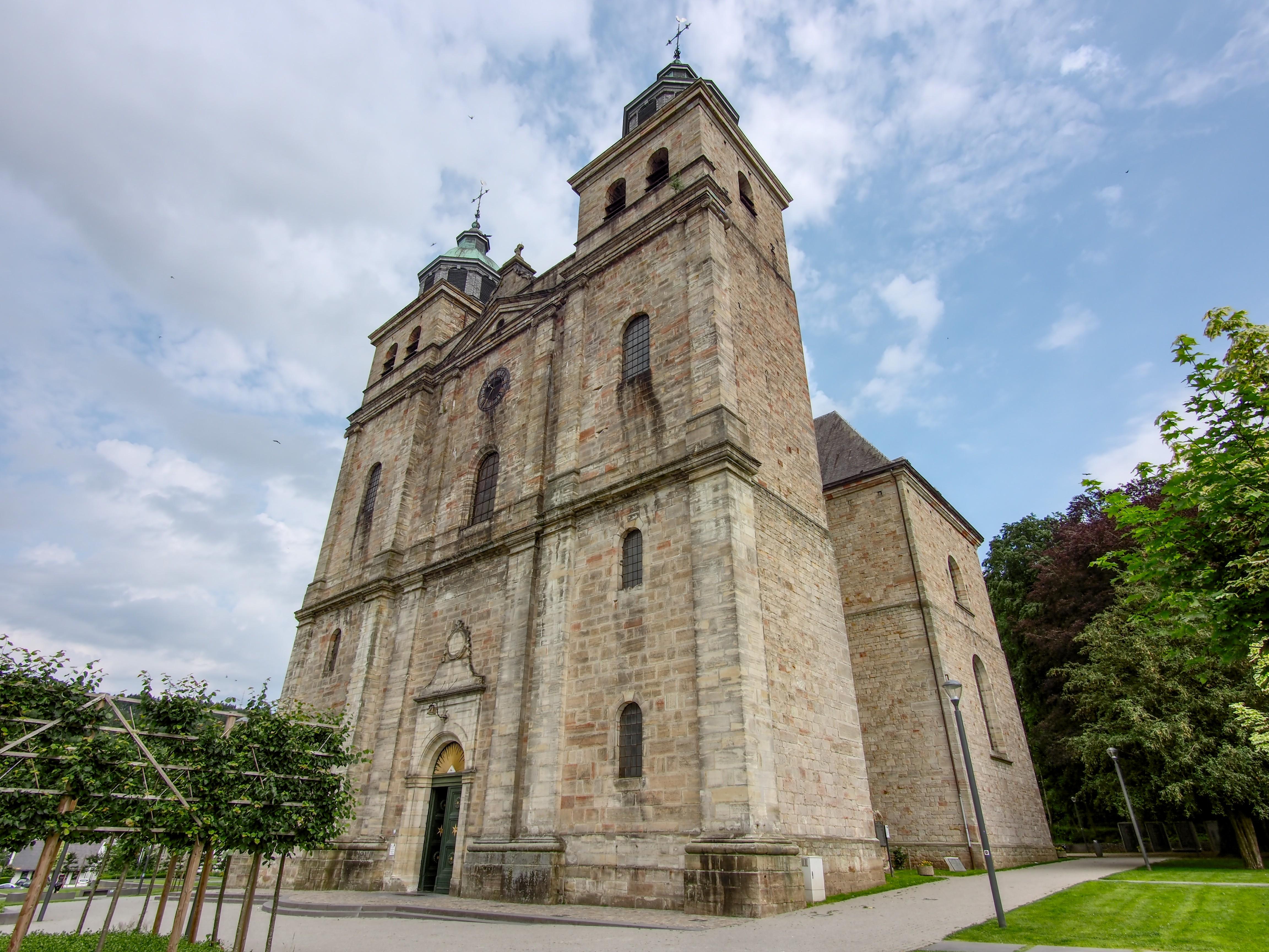 Kathedraal van HH. Petrus